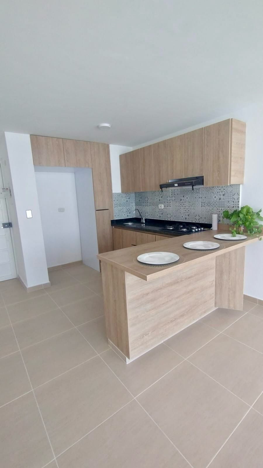 VENTA APARTAMENTO BOCHALEMA